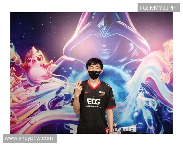 LPL选手Flandre出道十一周年回顾与展望荣耀与挑战并存的电竞旅程