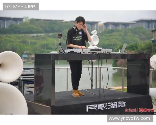 无畏巡回广州站TYL带你感受音乐的力量与激情的碰撞 无畏巡回广州站TYL带你感受音乐的力量与激情的碰撞