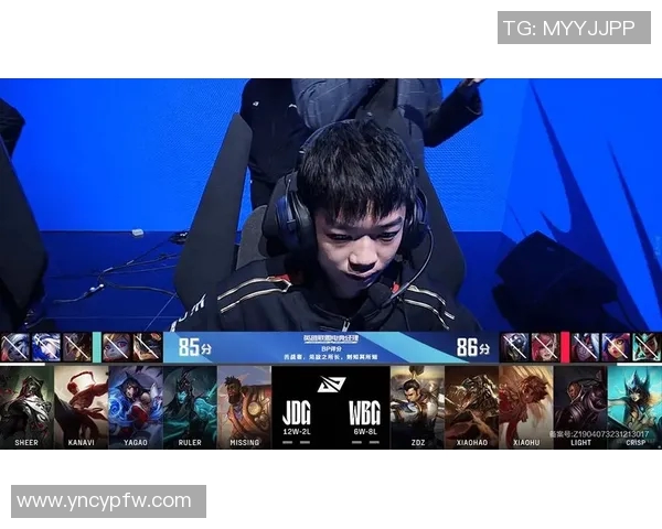 Ruler在团战中展现无与伦比的收割能力引领团队走向胜利之路