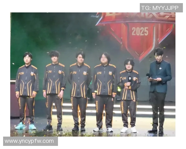 北觅携手TCG共创KPL新纪元引领电竞未来发展新趋势