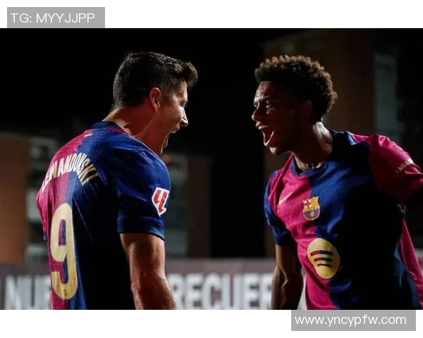 巴萨宣布续约新援合同，法国天才留队效力