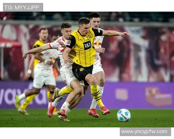 多特蒙德逆袭！90分钟绝杀，逆转3_2击败莱比锡RB！