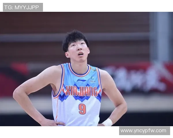 周琦在NBA新赛季取得精彩表现,获得球迷一致好评 周琦在NBA新赛季取得精彩表现,获得球迷一致好评