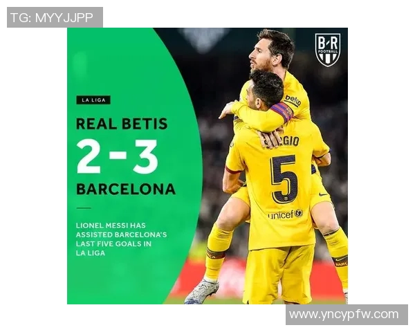 梅西再次领衔，巴萨逆转巴拉多利德取得关键胜利