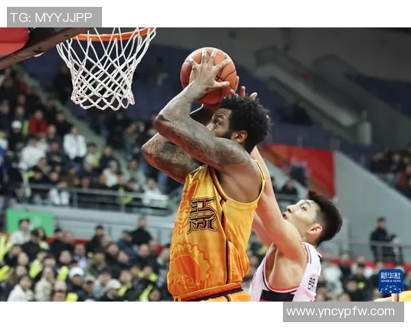 江苏肯帝亚引进NBA球员，球队备战新赛季备受瞩目