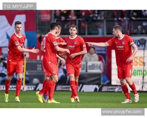 霍芬海姆主场胜美因茨,继续为欧战资格而战